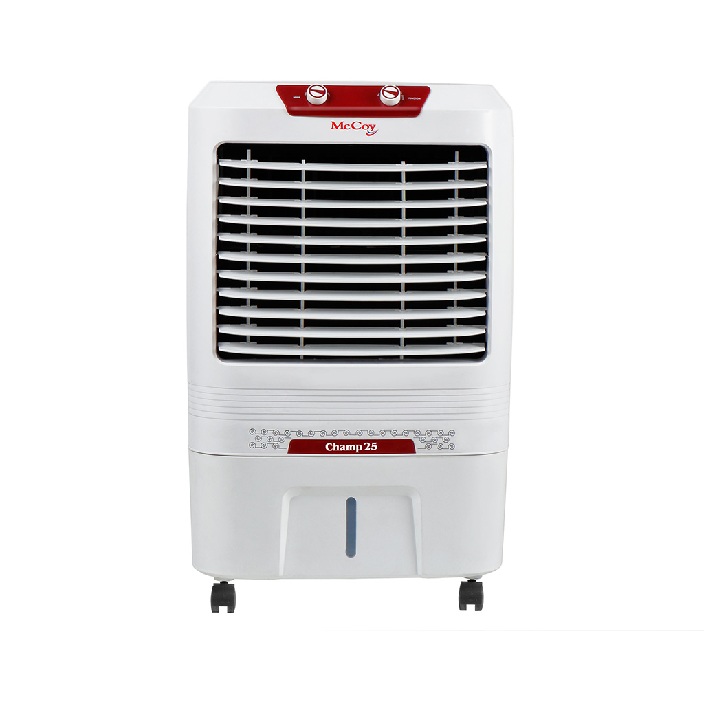 McCoy Champ 25 Chery cooler purifier by McCoy — product image