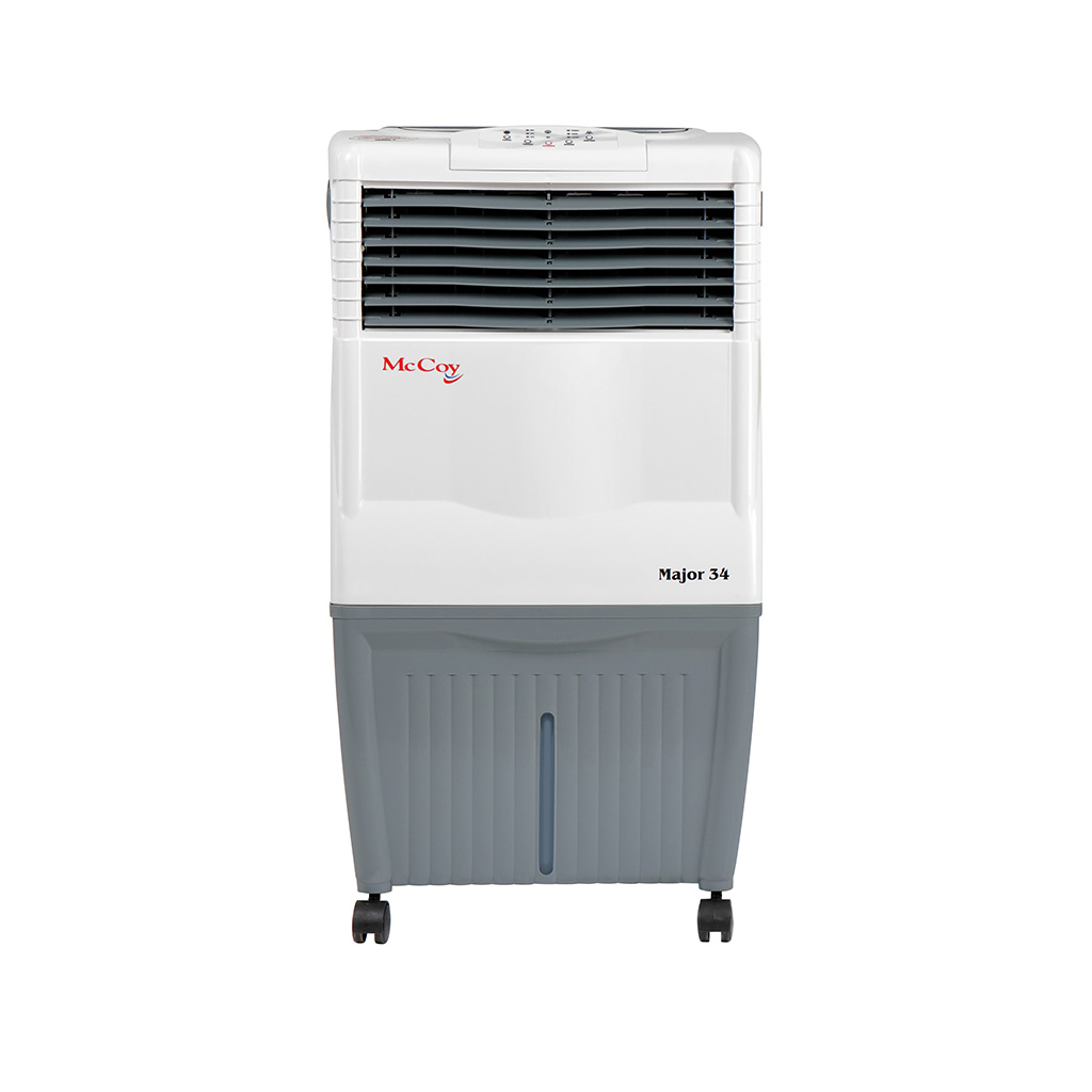 McCoy -Major 34 cooler purifier by McCoy — product image