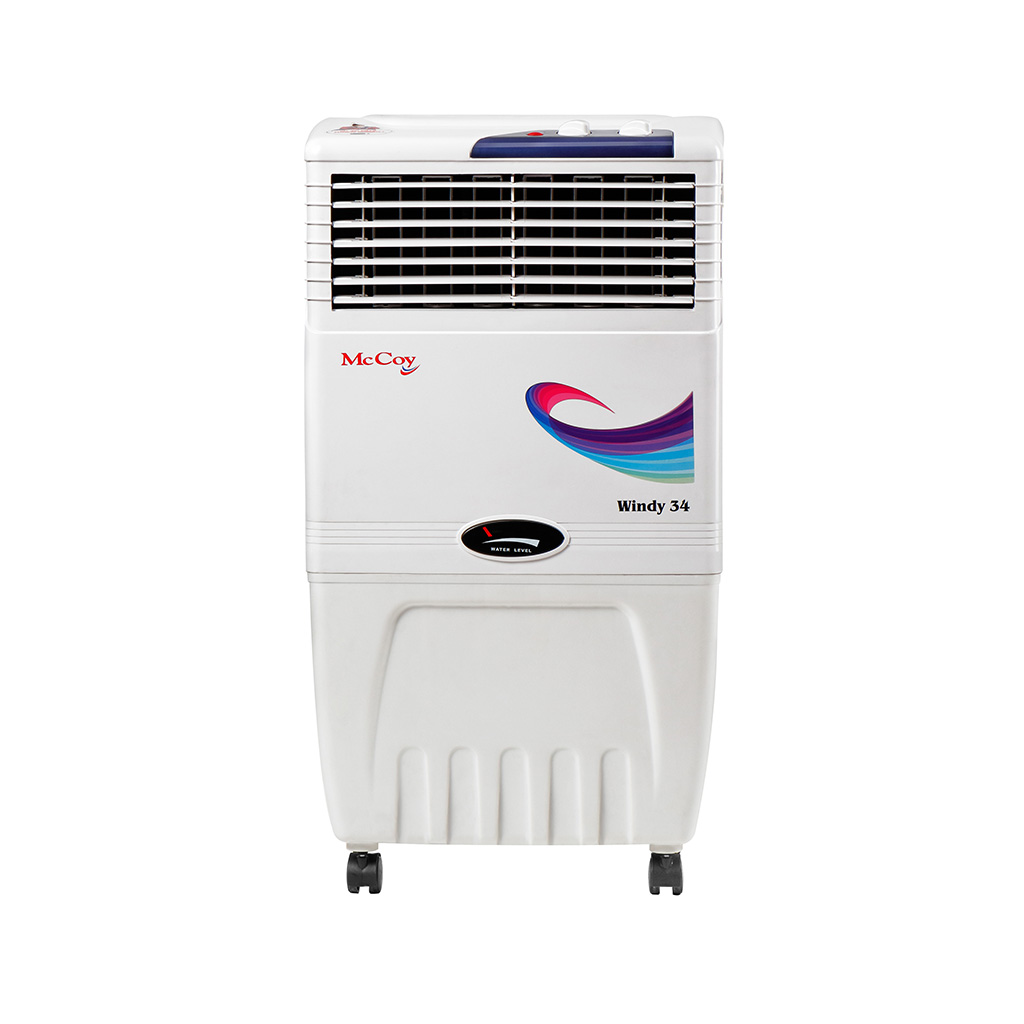 McCoy -Windy 34L HC cooler purifier by McCoy — product image