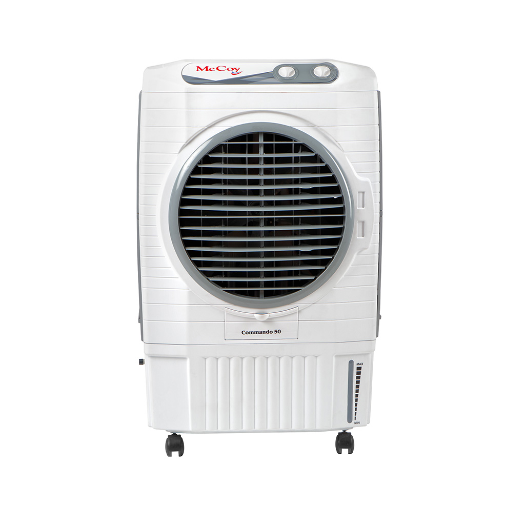 McCoy -Commando 50L WW DG cooler purifier by McCoy — product image