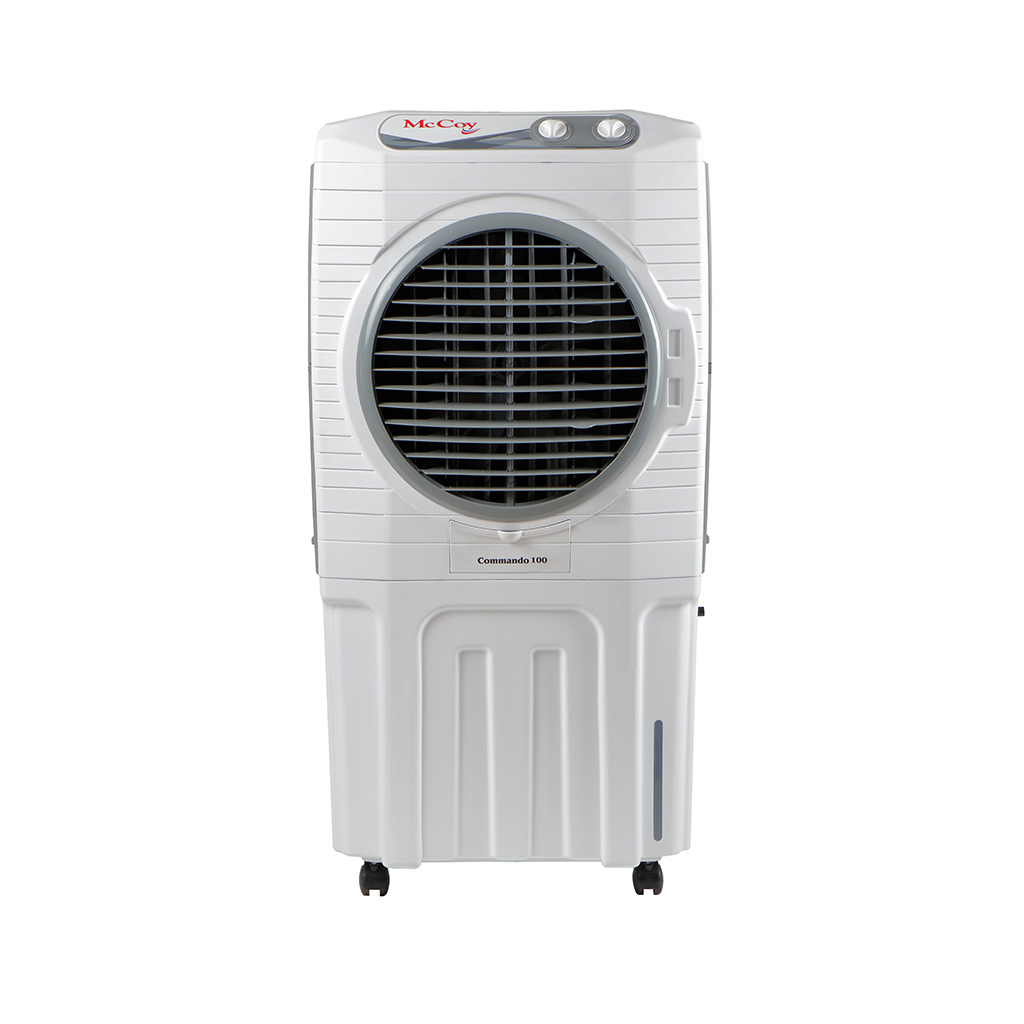 McCoy -Commando 100L HC cooler purifier by McCoy — product image