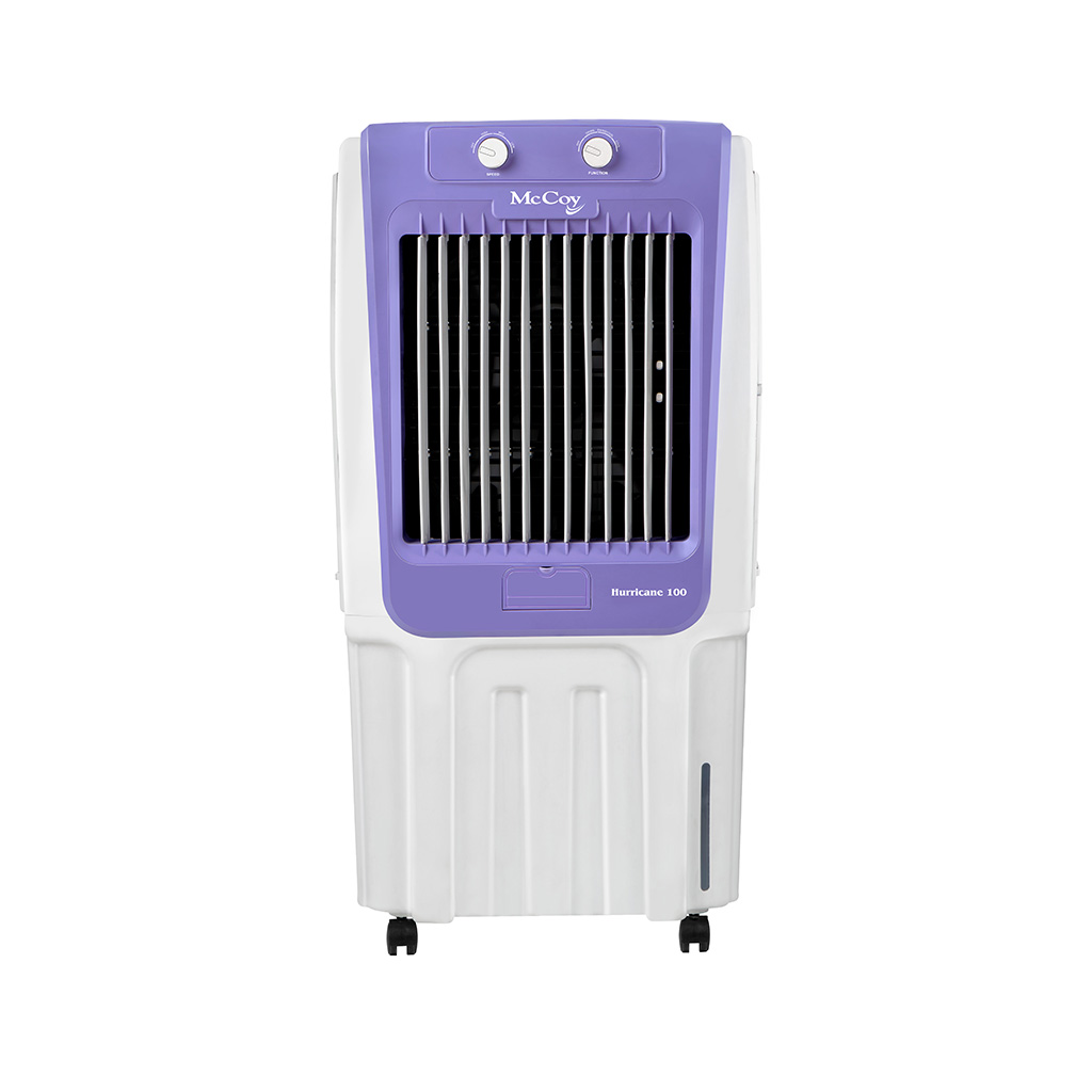 McCoy – Hurricane 100L Cherry cooler purifier by McCoy — product image
