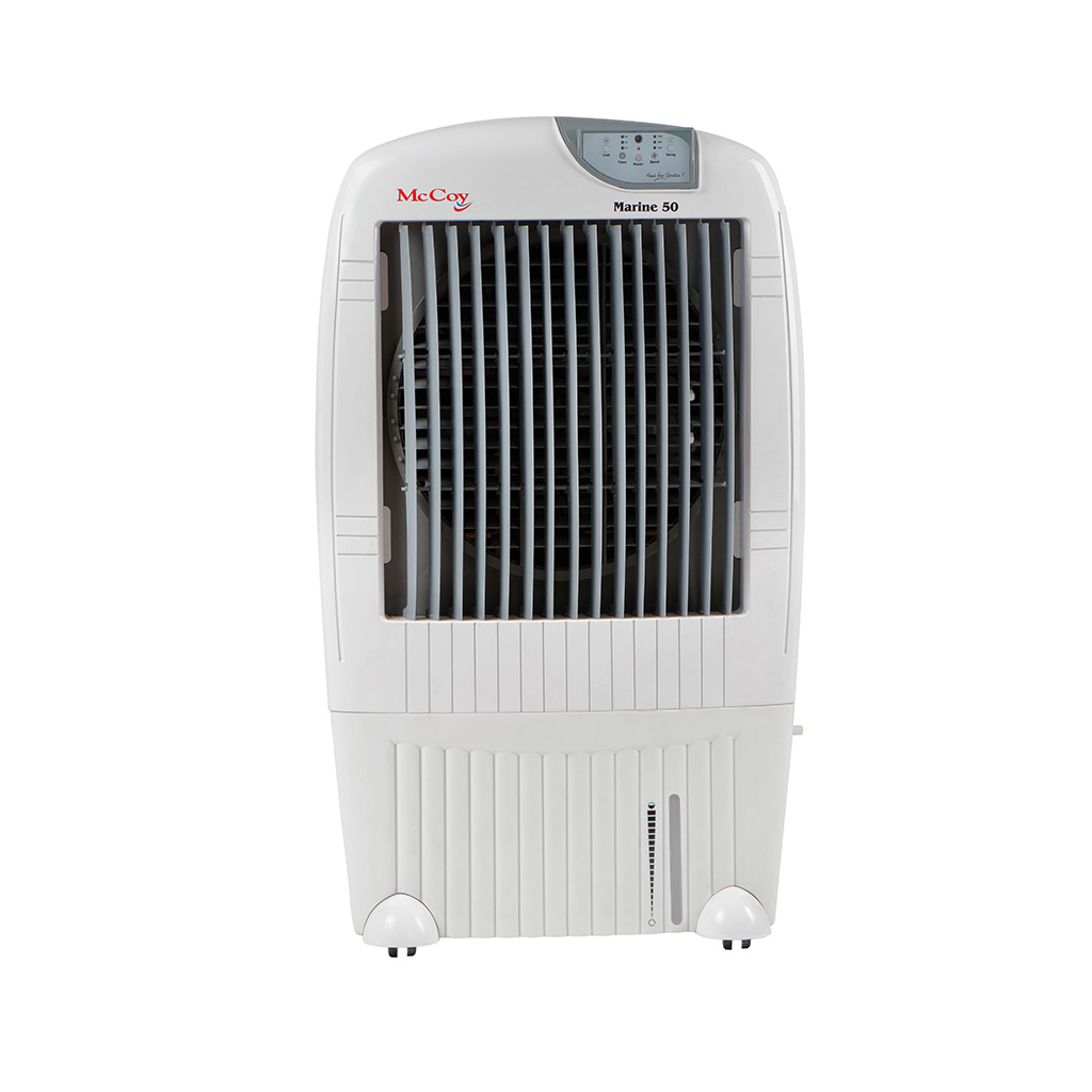 McCoy – Marine 50L Remote DG cooler purifier by McCoy — product image