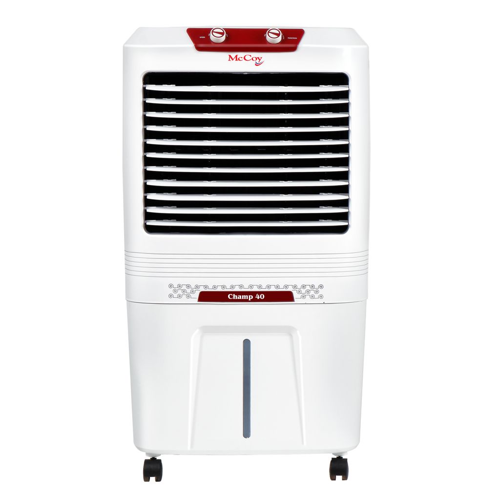 McCoy Champ 40L Chery cooler purifier by McCoy — product image