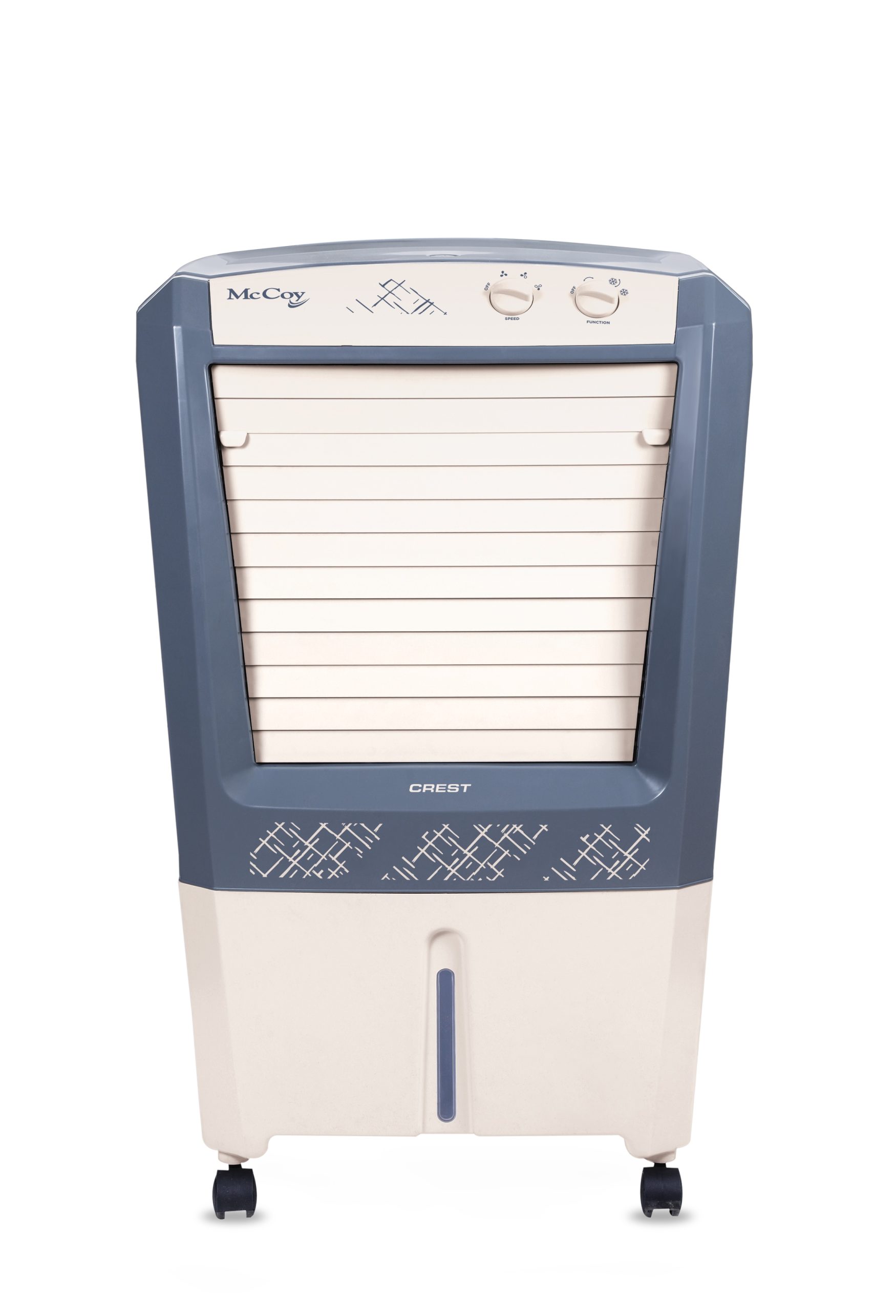 McCoy Crest (Blower Model) 36L / 50L cooler purifier by McCoy — product image