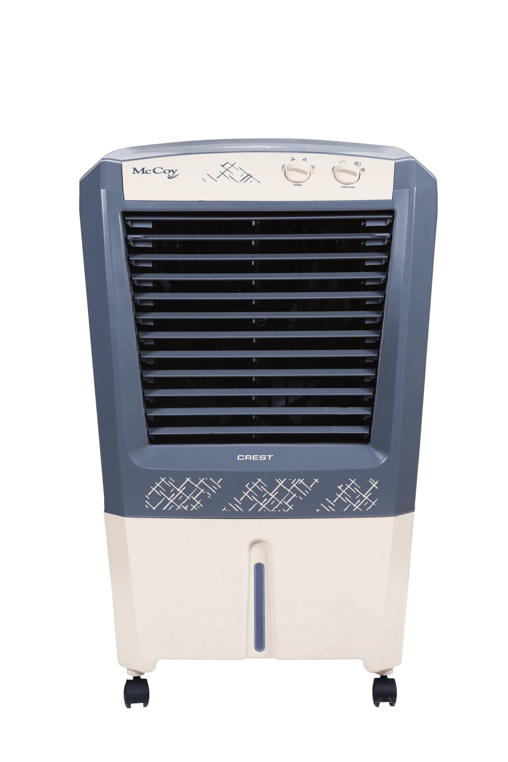 McCoy Crest (Fan Model) 36L / 50L cooler purifier by McCoy — product image