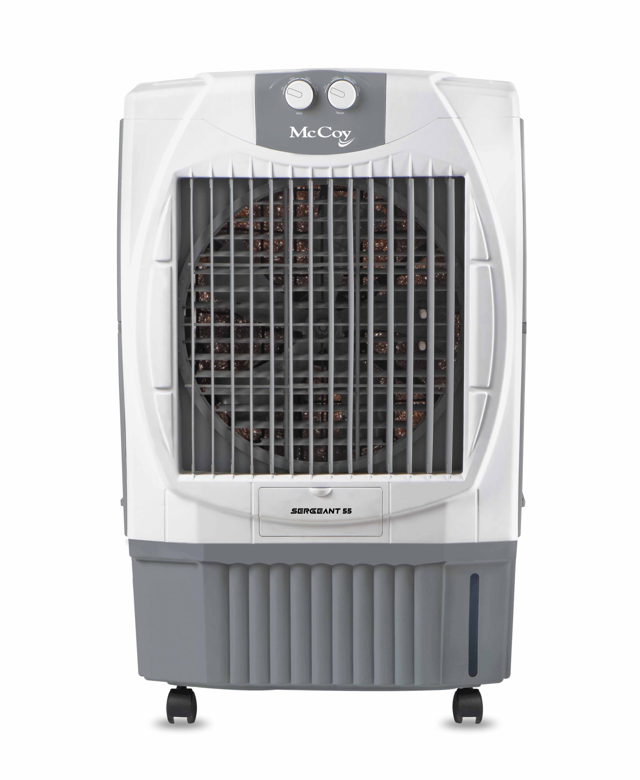 McCoy Sergeant 55L/80L/105L cooler purifier by McCoy — product image