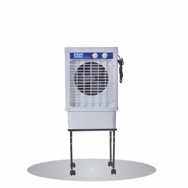 Ram Coolers Metal Cool 120S (With Trolly) cooler purifier by Ram Coolers — product image