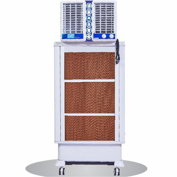 Ram Coolers Metal Duct 1000SH cooler purifier by Ram Coolers — product image