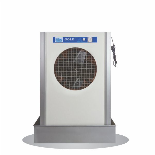 Ram Coolers Gold 500/555 cooler purifier by Ram Coolers — product image