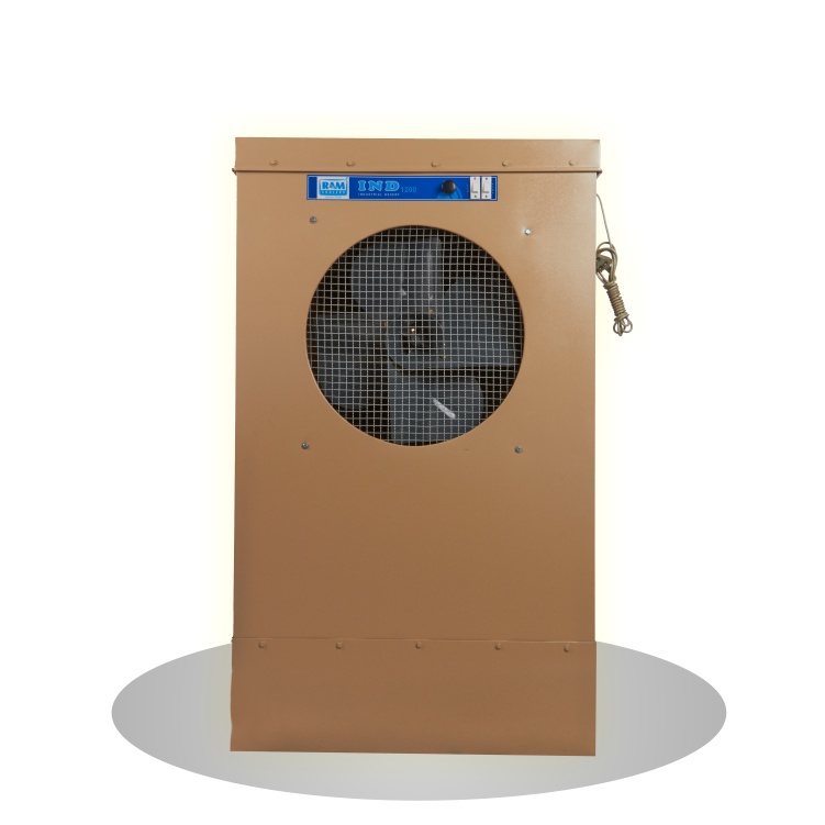 Ram Coolers IND 1200H cooler purifier by Ram Coolers — product image