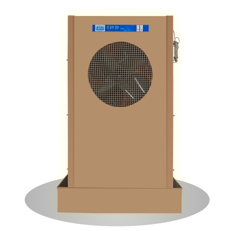 Ram Coolers IND 1400 cooler purifier by Ram Coolers — product image
