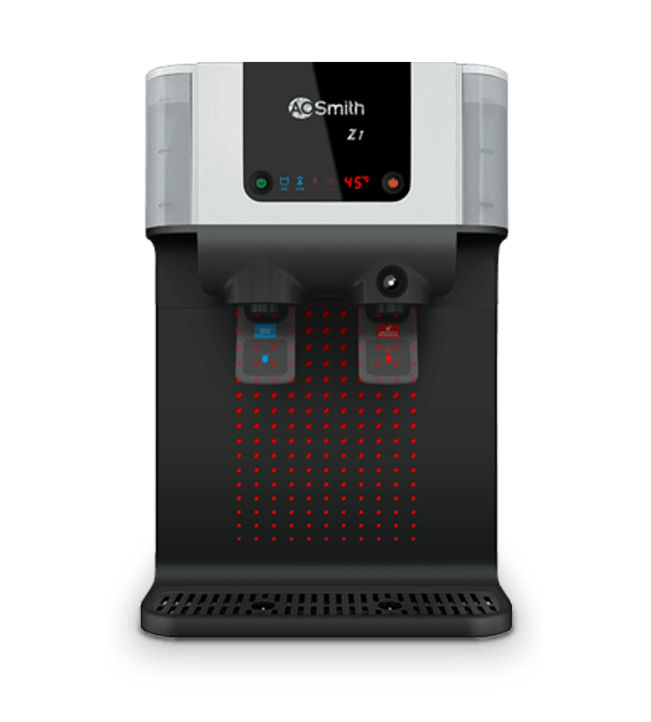 AO Smith Z1 water purifier by AO Smith — product image