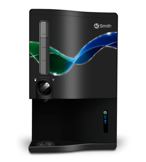 AO Smith ProPlanet P5 water purifier by AO Smith — product image