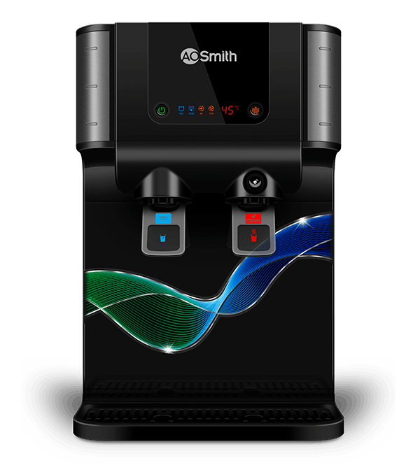 AO Smith ProPlanet P6 water purifier by AO Smith — product image