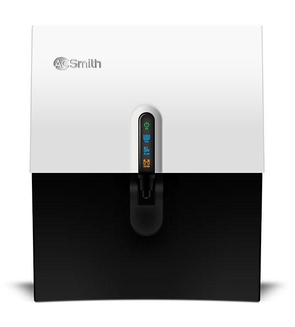 AO Smith Z5 water purifier by AO Smith — product image