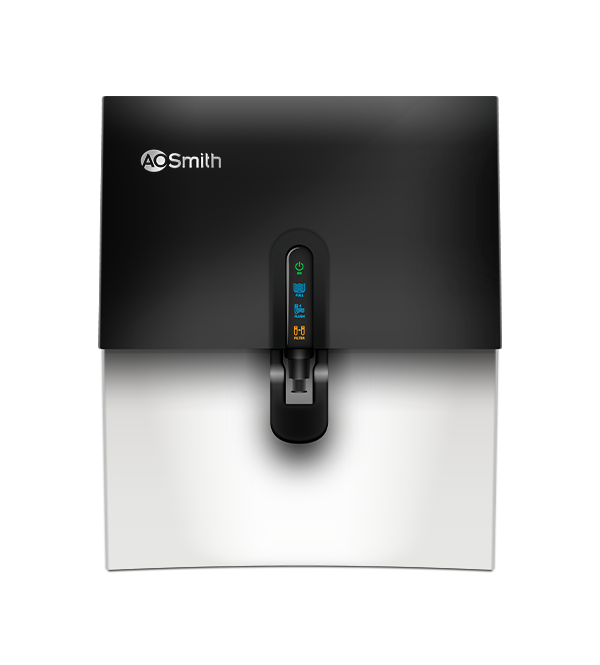 AO Smith X6+ water purifier by AO Smith — product image