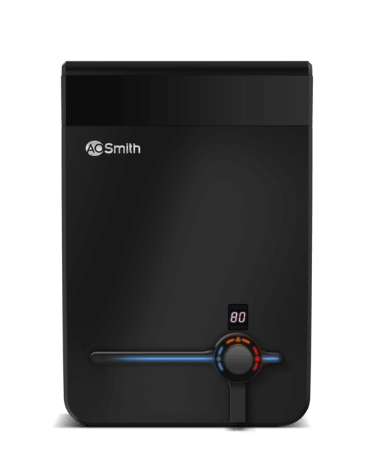 AO Smith Intelli-UV+Hot water purifier by AO Smith — product image