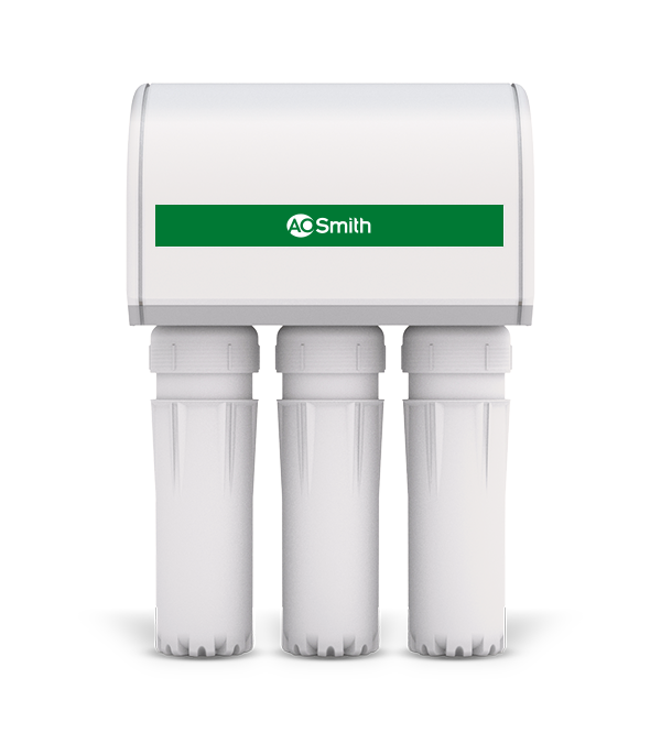 AO Smith X5+ Neo water purifier by AO Smith — product image