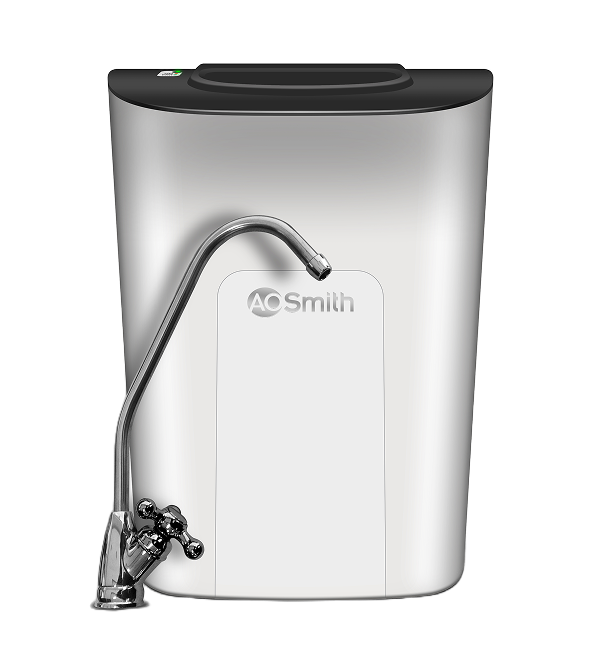 AO Smith U2 Pro water purifier by AO Smith — product image