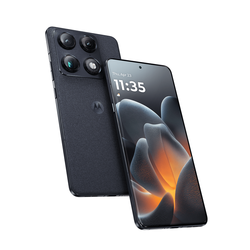 Motorola signature official product image