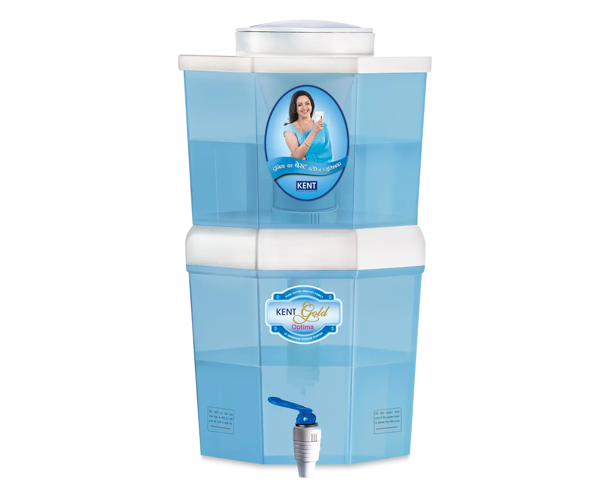 KENT Gold Optima water purifier by KENT — product image