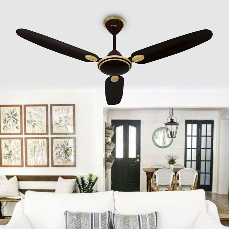 Orpat Air Cool DX fan purifier by Orpat — product image