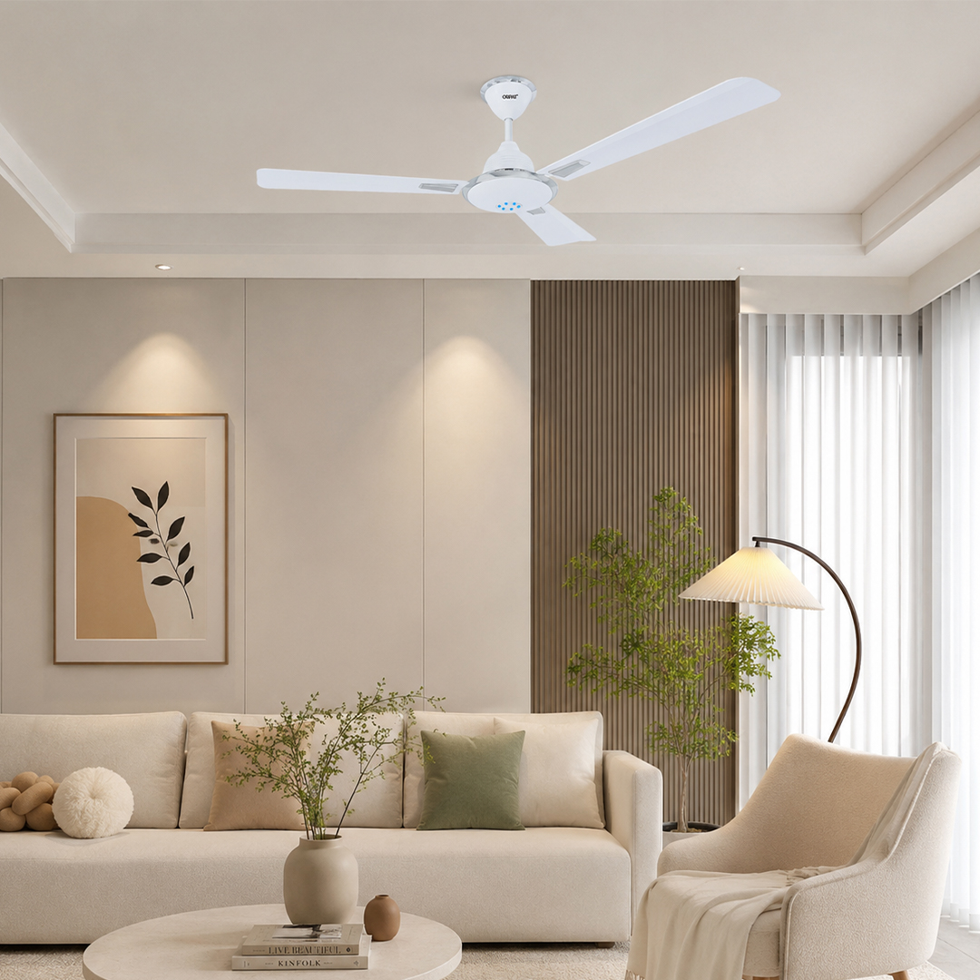 Orpat Fantastic Max S BLDC fan purifier by Orpat — product image