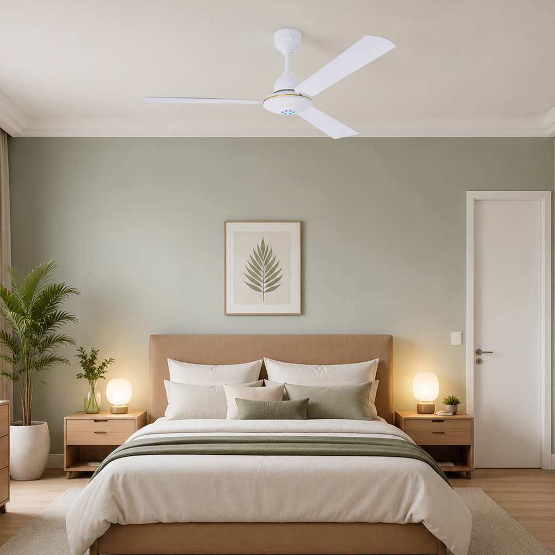 Orpat Fantastic S BLDC fan purifier by Orpat — product image