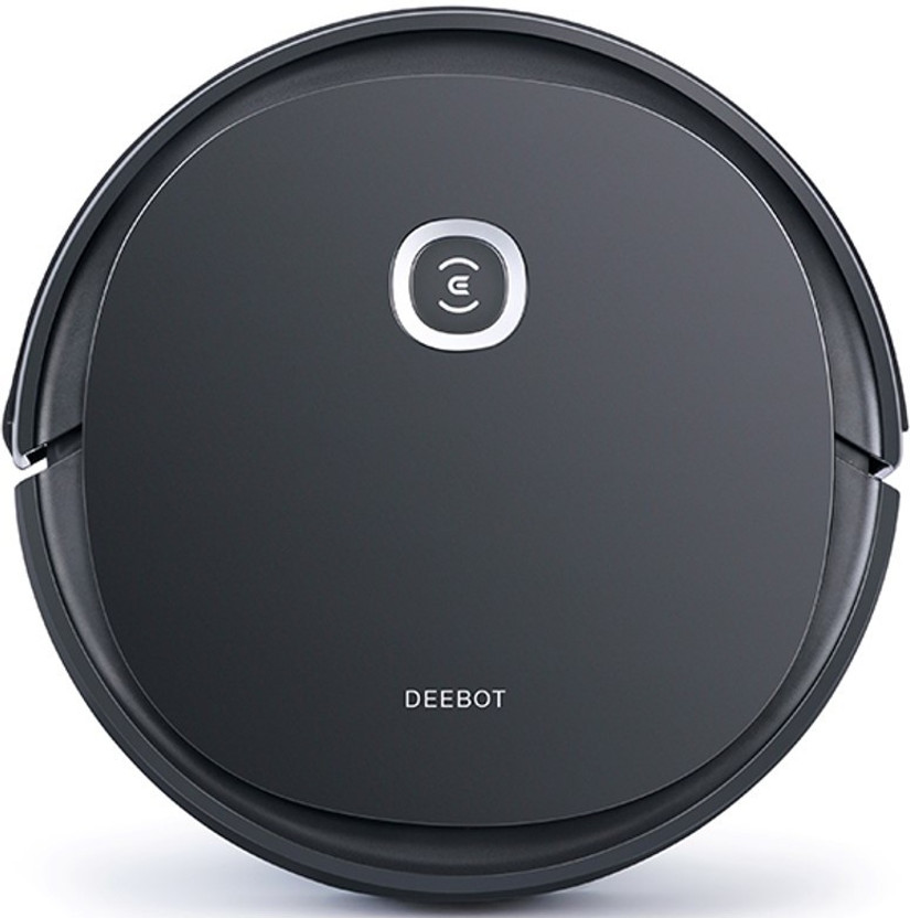 Ecovacs Deebot U2 Pro vacuum cleaner by Ecovacs — product image showing the body, hose and cleaning head