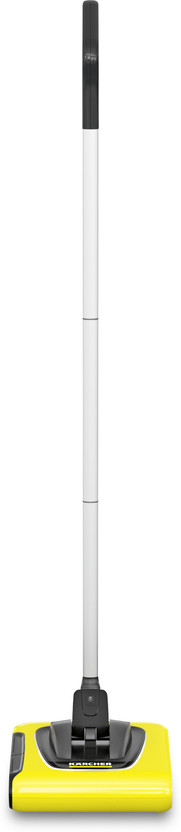Kärcher KB 5 Cordless Electric Broom vacuum cleaner by Kärcher — product image showing the body, hose and cleaning head