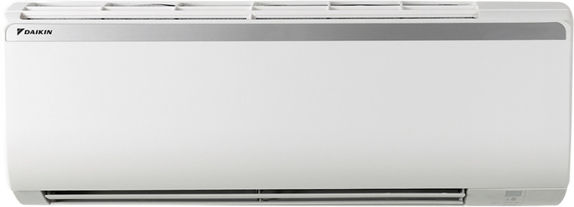 Daikin 1 Ton 2 Star Split AC 2025 by Daikin — official product image of the air conditioner