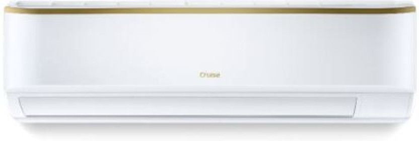 Cruise 1.5 Ton 3 Star Inverter Split AC 2026 by Cruise — official product image of the air conditioner