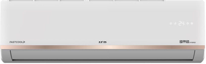 IFB 1.5 Ton 3 Star Inverter Split AC with Wi-Fi 2026 by IFB — official product image of the air conditioner