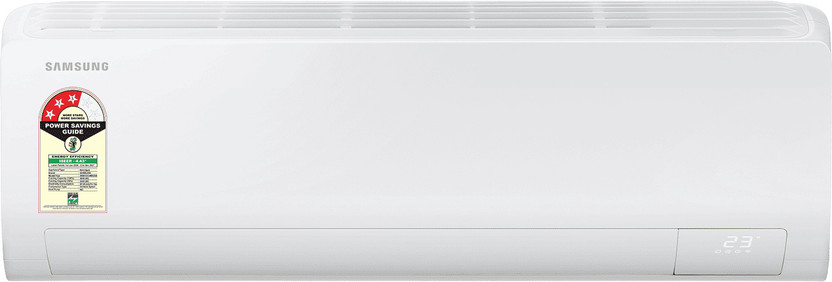 Samsung 1.5 Ton 3 Star Inverter Split AC 2026 by Samsung — official product image of the air conditioner