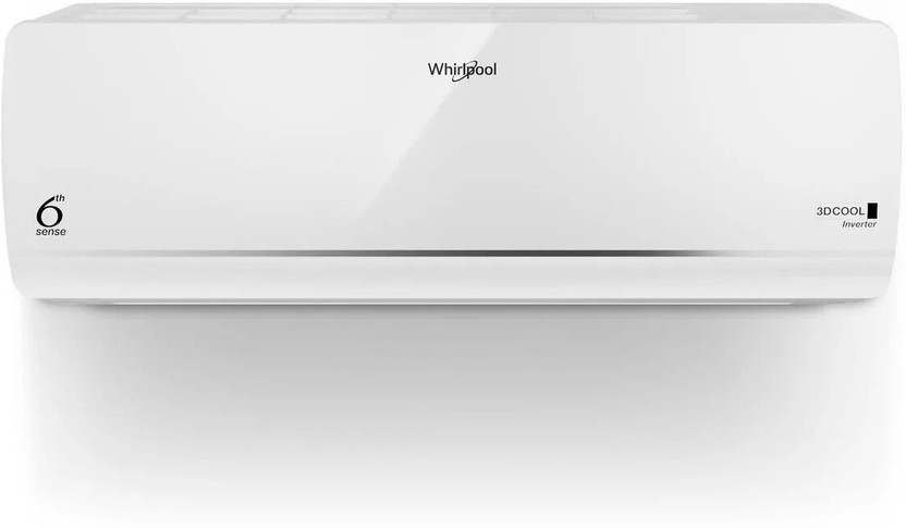 Whirlpool 1 Ton 3 Star Inverter Split AC with Wi-Fi 2026 by Whirlpool — official product image of the air conditioner