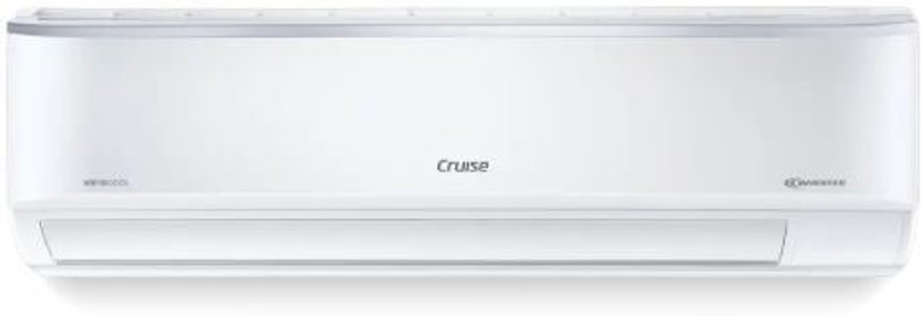Cruise 1 Ton 3 Star Inverter Split AC 2025 by Cruise — official product image of the air conditioner