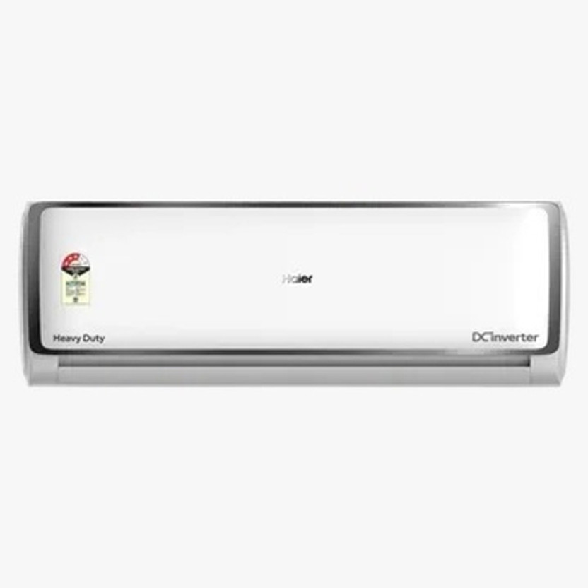 Haier 2 Ton 3 Star Inverter Split AC with Wi-Fi 2025 by Haier — official product image of the air conditioner