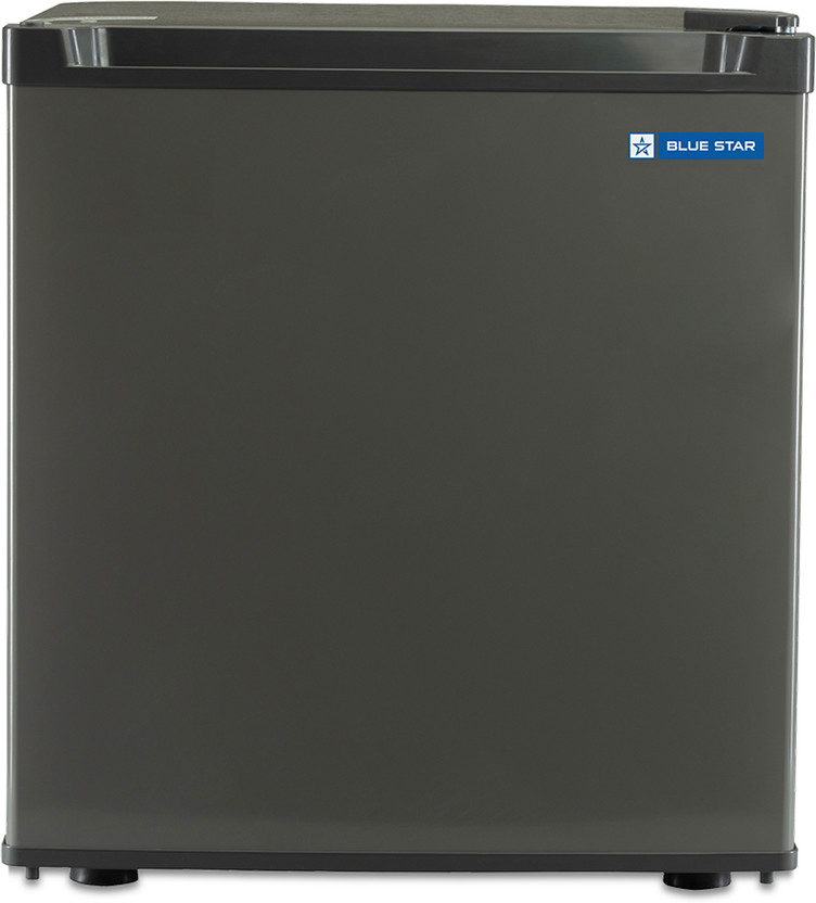 Blue Star 45 L 2 Star Direct Cool Convertible Mini Refrigerator refrigerator by Blue Star — product image showing the cabinet, doors and handle