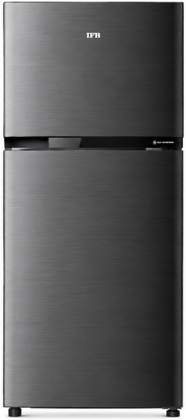 IFB 241 L 1 Star Frost Free Convertible Double Door Refrigerator refrigerator by IFB — product image showing the cabinet, doors and handle