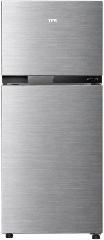 IFB 241 L 1 Star Frost Free Double Door Refrigerator refrigerator by IFB — product image showing the cabinet, doors and handle