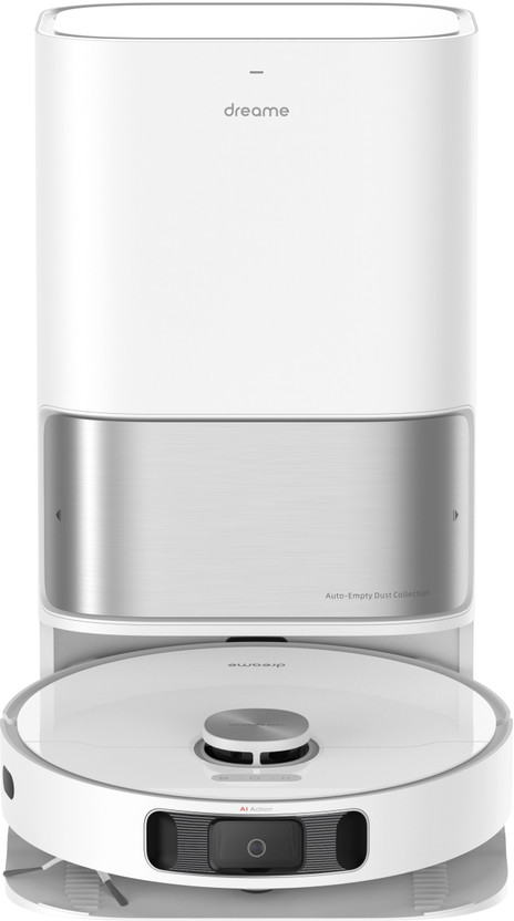 Dreame L10s Ultra vacuum cleaner by Dreame — product image showing the body, hose and cleaning head