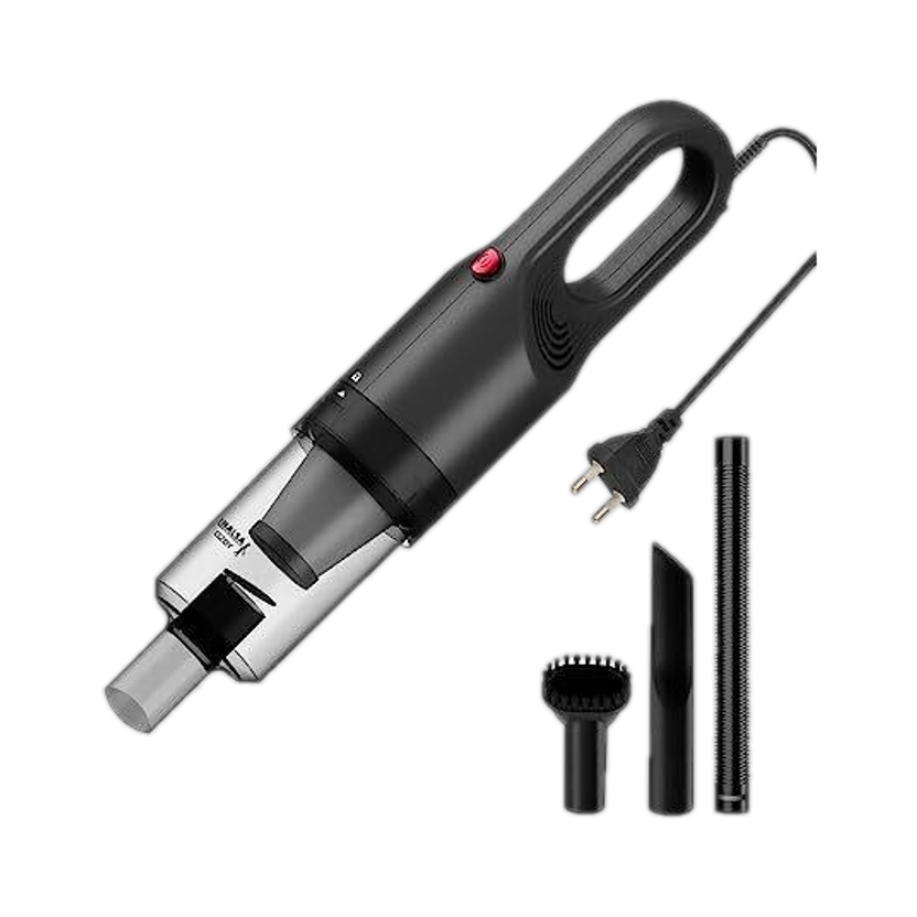 INALSA OZOY Handheld vacuum cleaner by INALSA — product image showing the body, hose and cleaning head