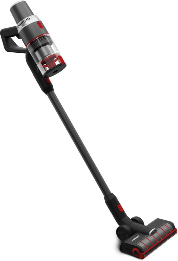 Eureka Forbes Pro 15 Cordless Vacuum Cleaner vacuum cleaner by Eureka Forbes — product image showing the body, hose and cleaning head
