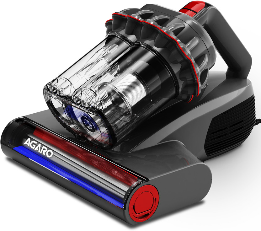 AGARO Royal Mattress Vacuum vacuum cleaner by AGARO — product image showing the body, hose and cleaning head