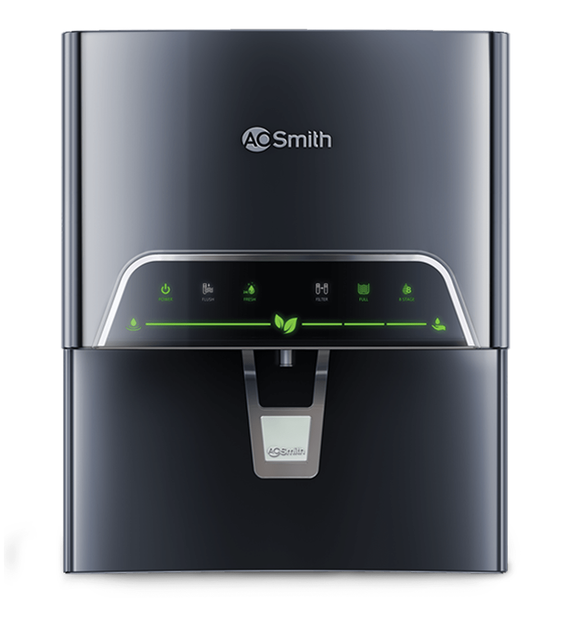 AO Smith ProPlanet P4 water purifier by AO Smith — product image
